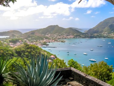 Les Saintes Guadeloupe