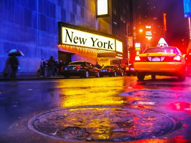 New York kuyu