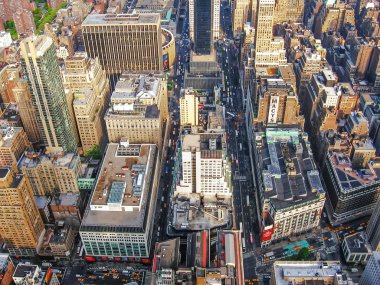 New York Şehri 