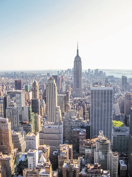 Edificio Empire state — Foto de Stock