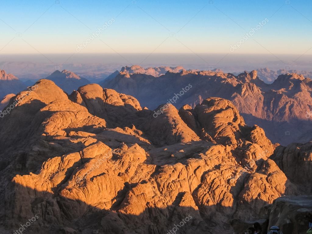 Mısır Göz Dağı Mısır Göz Dağı