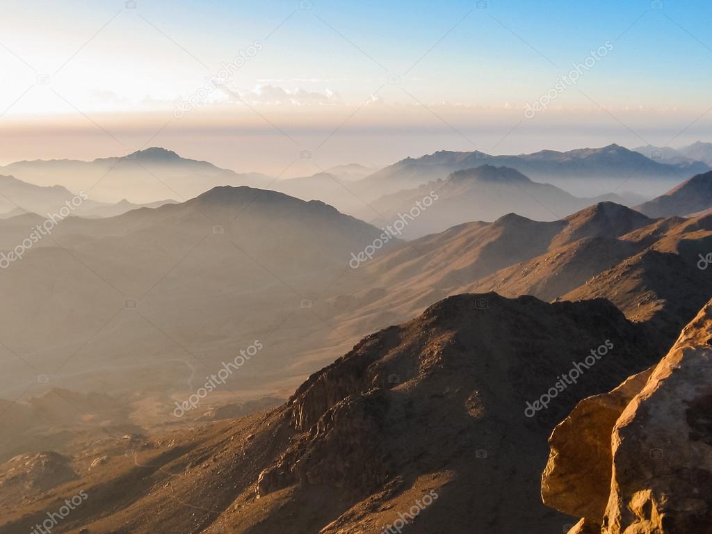 Mısır Göz Dağı Mısır Göz Dağı