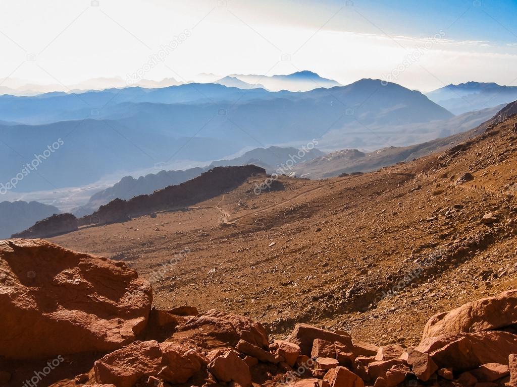 Mısır Göz Dağı Mısır Göz Dağı