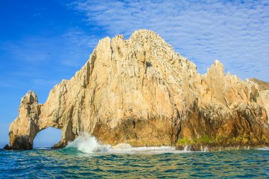 Cabo San Lucas Arch