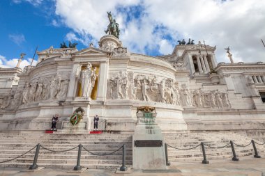 altare della patria Roma