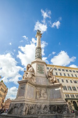 Piazza di Spagna Roma