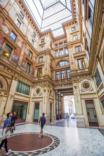 Centro comercial Rome — Foto de Stock