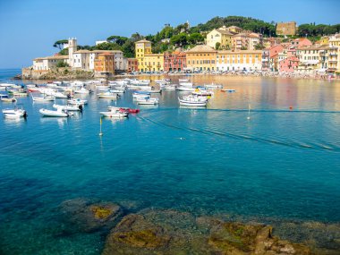 Bay Sestri Levante