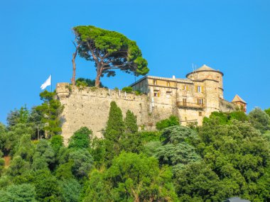 Portofino kahverengi kale