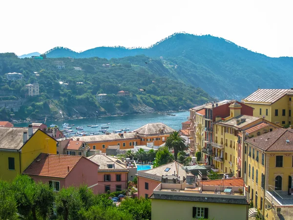 Ligure de Santa margherita — Fotografia de Stock