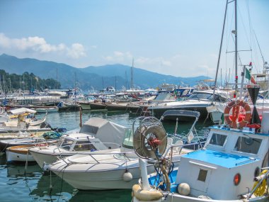 Santa Margherita Ligure