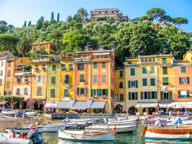 Portofino tatil resort