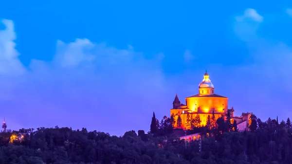 Serata San Luca — Foto Stock