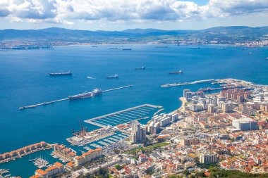 gibraltar portu