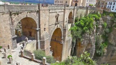 Ronda Puente Nuevo Köprüsü