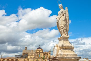 San Rafael Archangel Cordoba
