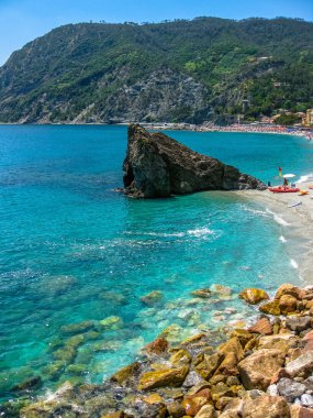 Monterosso Cinque Terre