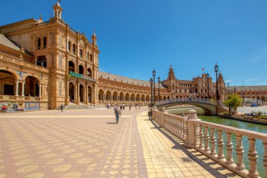 Plaza de Espana