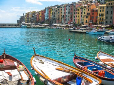 Portovenere Cinque Terre