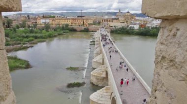 Calahorra kule overlook