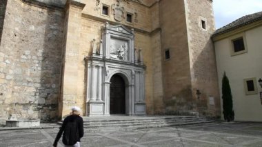 Tourist Manastırı Granada adlı