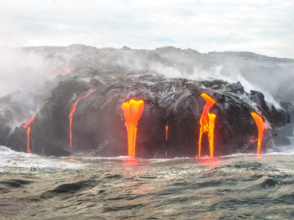 Hawaii Volcanoes National Park