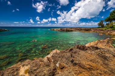 North Shore Oahu