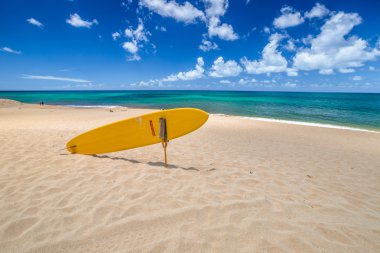 Sunset Beach North Shore