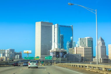 Miami Highway sürüş