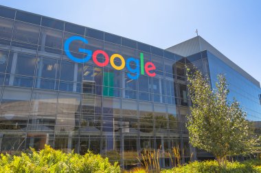 Google Simge İşareti