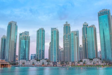 Eski Şehir Adası manzarası