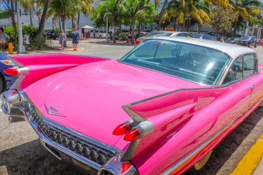Klasik Cadillac Eldorado