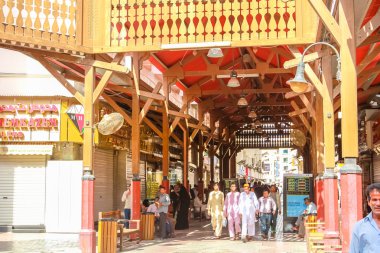 Gold Souk Dubai