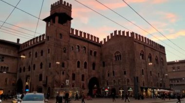 İtalya 'daki karantinadan sonra Coronavirus