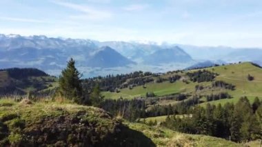 Rigi Kulm Lucerne