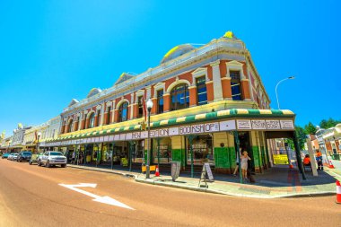 Fremantle Batı Avustralya