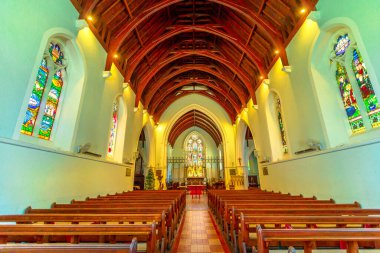 St Johns Kilisesi Fremantle