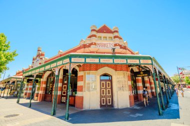 Fremantle Piyasa Perth