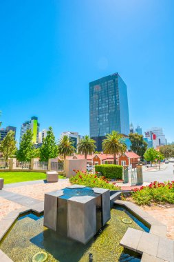 Perth Batı Avustralya