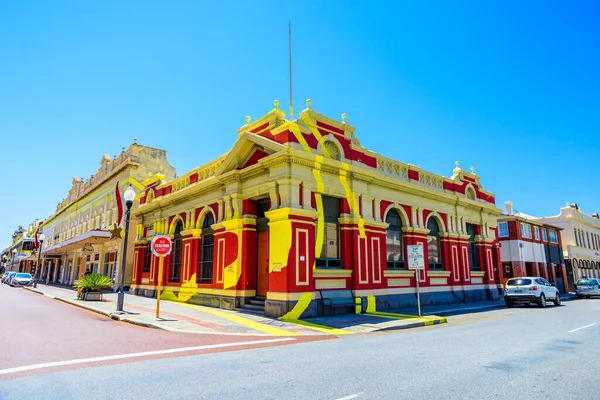 Fremantle West End Heritage — Foto de Stock