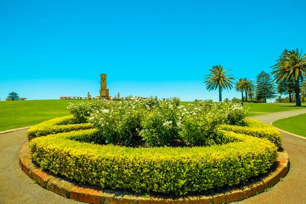 Fremantle War Memorial — Foto de Stock