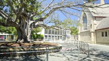 St Johns Kilisesi Fremantle