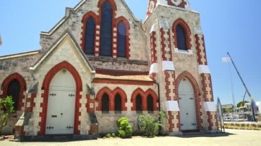 İskoç Presbiteryen Kilisesi Fremantle