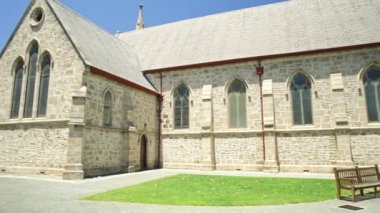 St Johns Anglikan Kilisesi Fremantle