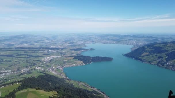 Rigi Kulm Lucerne — 비디오