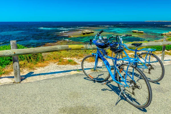 Parker Point Rottnest Adası, — Stok fotoğraf