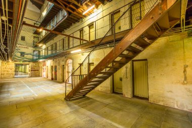 Fremantle Cezaevi Perth