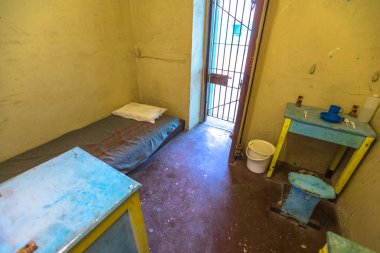 Fremantle Hapishanesi tek hücre