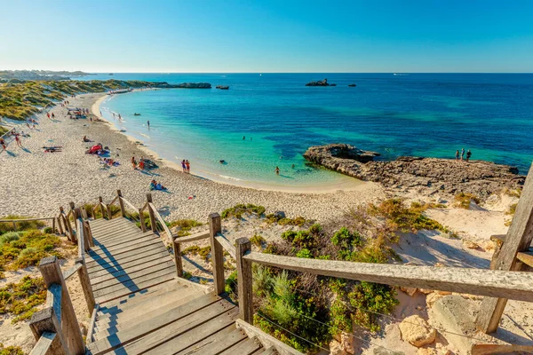 Bathurst fyr Rottnest Island — Stockfoto