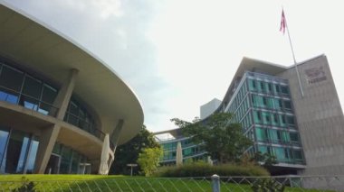 Nestle İsviçre Vevey